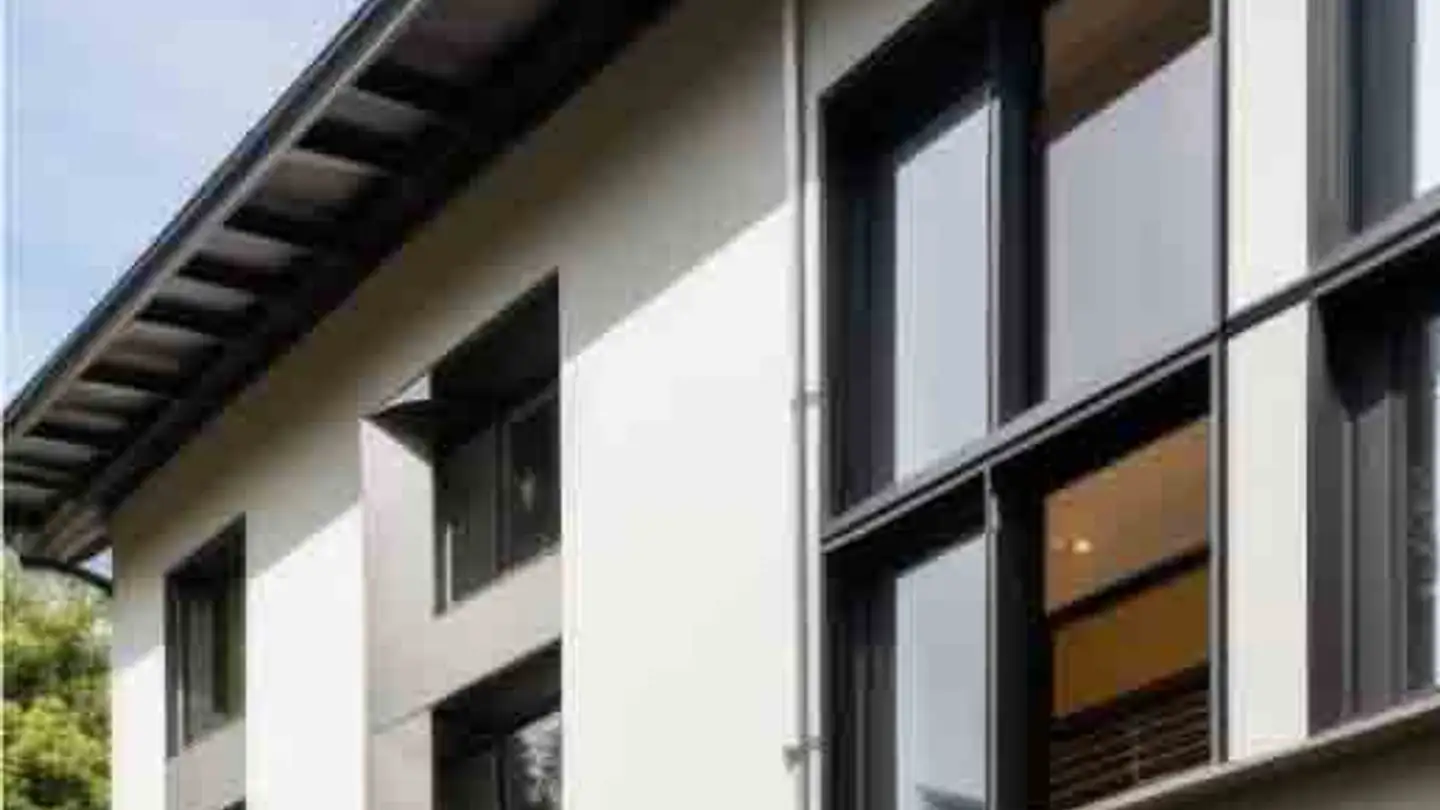 Residential building for sale - 4125 Riehen