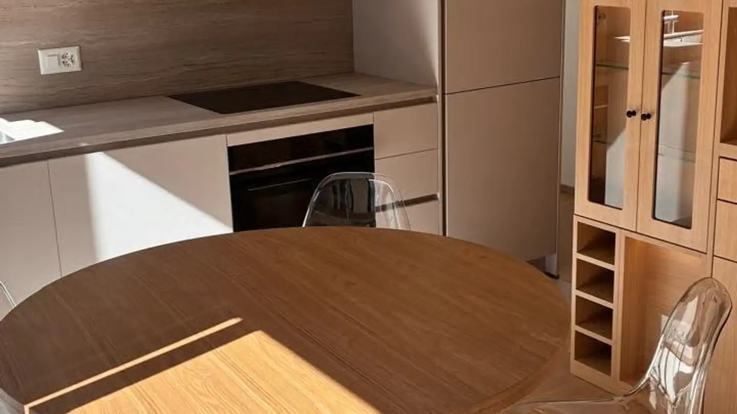 Apartment for rent - Rue Benjamin- Soullier 12, 1202 Genève