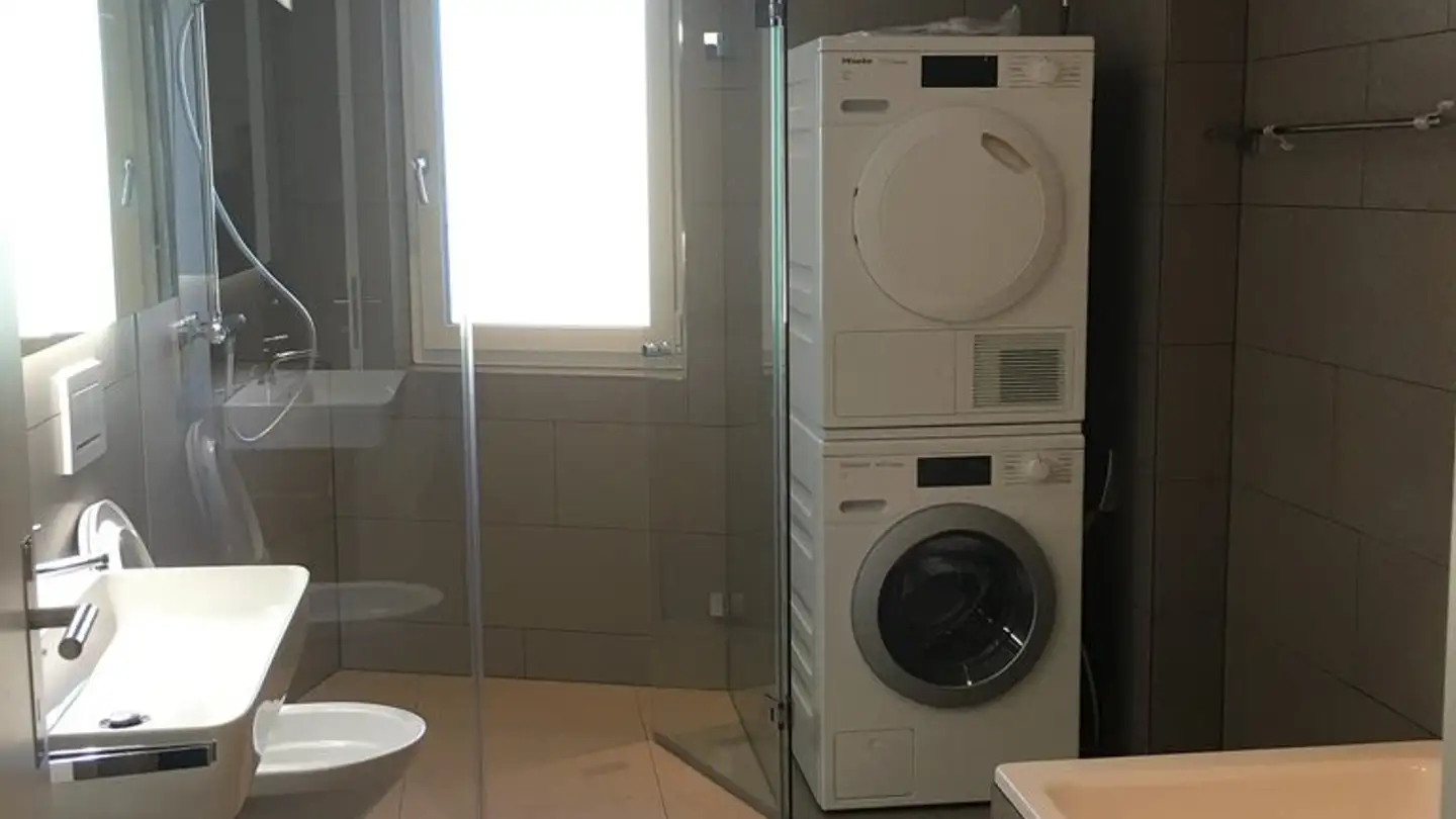 Wohnung mieten - Im Stüdacker 9, 8902 Urdorf - Foto 4