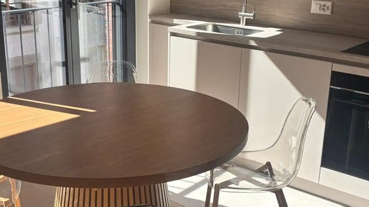 Apartment for rent - Rue Benjamin- Soullier 12, 1202 Genève - Photo 2