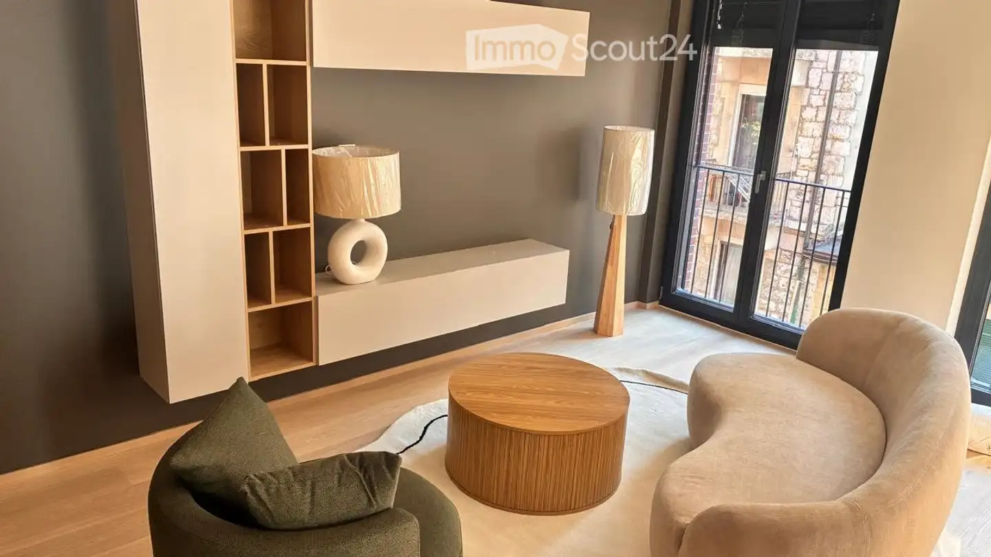 Apartment for rent - Rue Benjamin- Soullier 12, 1202 Genève - Photo 3
