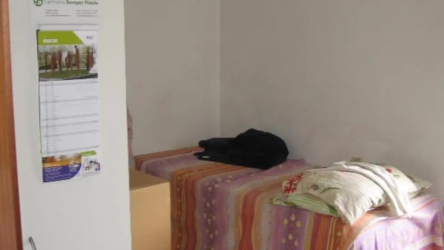 Wohnung kaufen - Via Campagna 34, 6987 Caslano - Foto 2