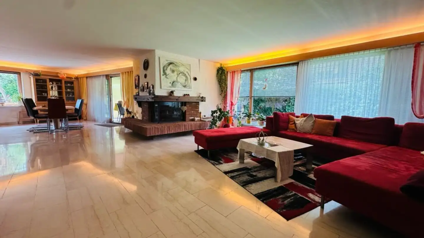 Maison individuelle à vendre - Mattenweg 3, 4322 Mumpf - Photo 2