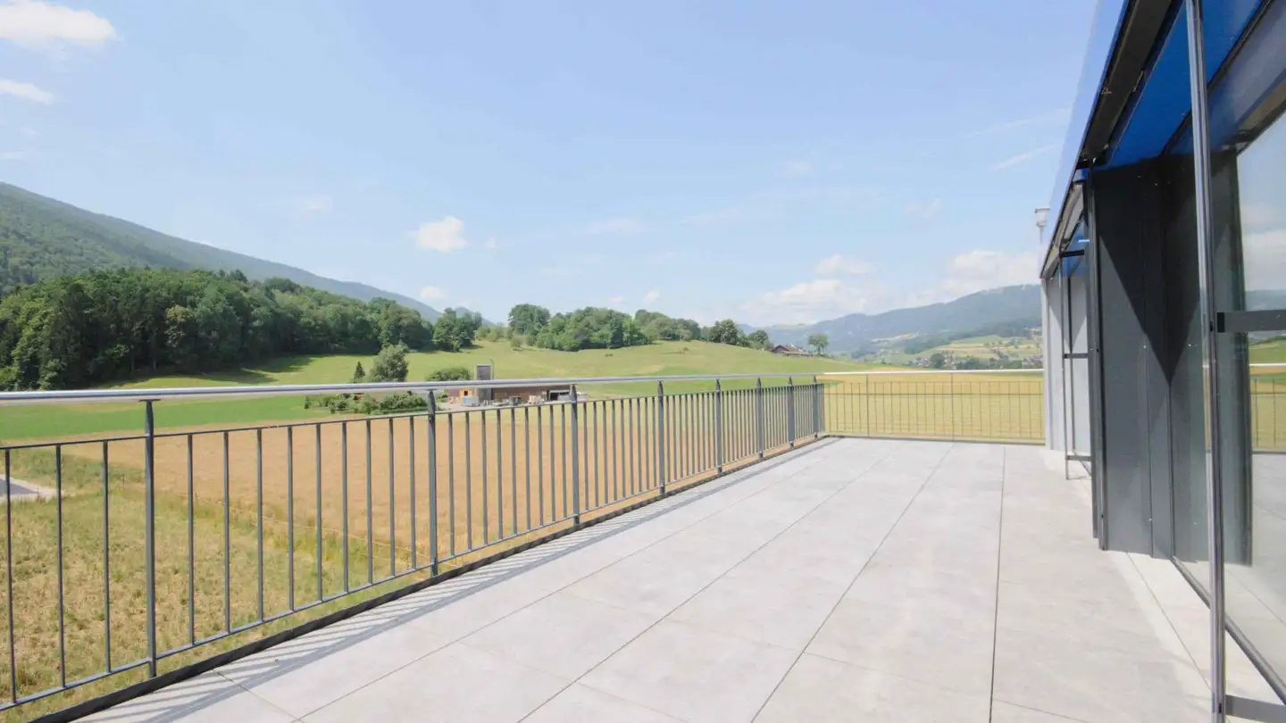 Appartamento in affitto - Brunnersmoosstrasse 27, 4710 Balsthal - Photo 2