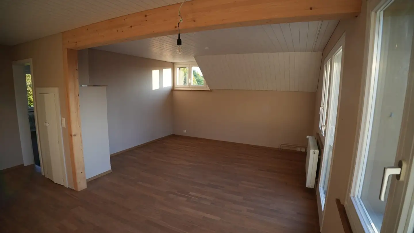 Apartment for rent - Meisenweg 6, 3073 Gümligen - Photo 3