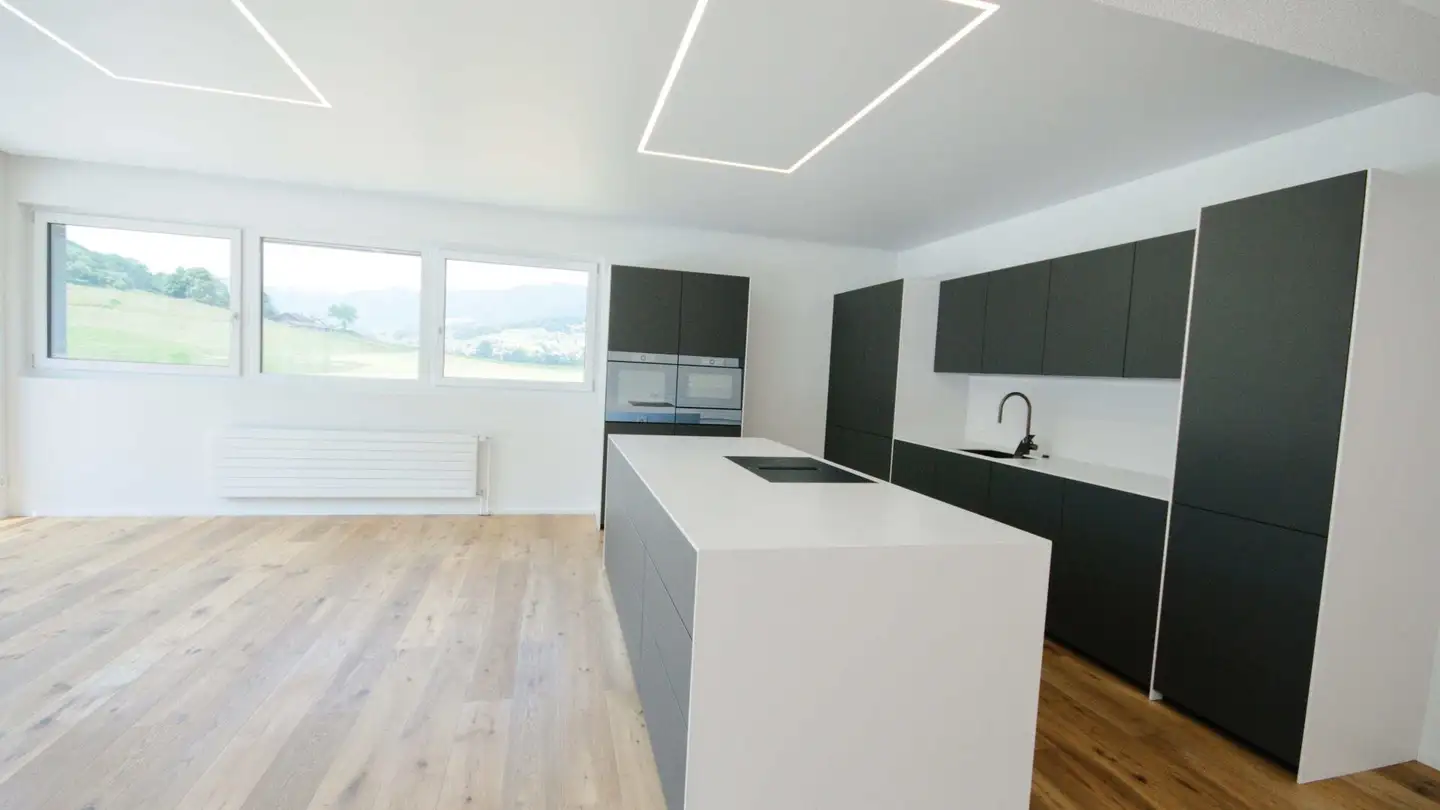 Appartamento in affitto - Brunnersmoosstrasse 27, 4710 Balsthal - Photo 3