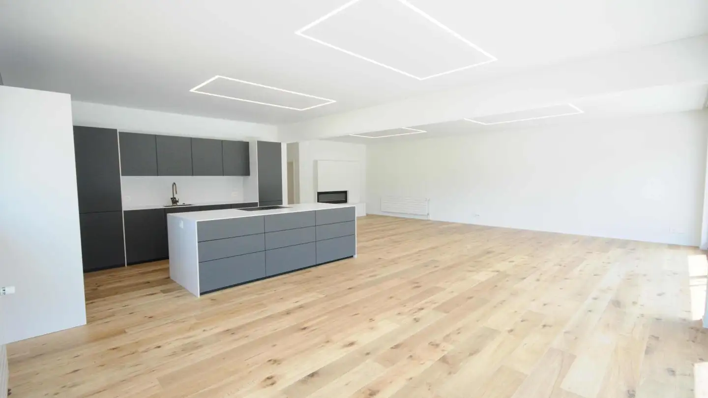 Appartamento in affitto - Brunnersmoosstrasse 27, 4710 Balsthal - Photo 4