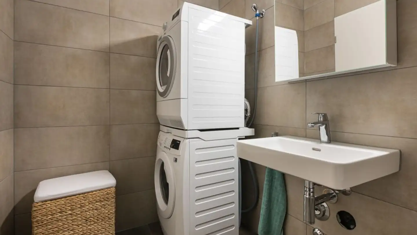 Appartement à louer - Chälenstrasse 27, 8187 Weiach - Photo 4