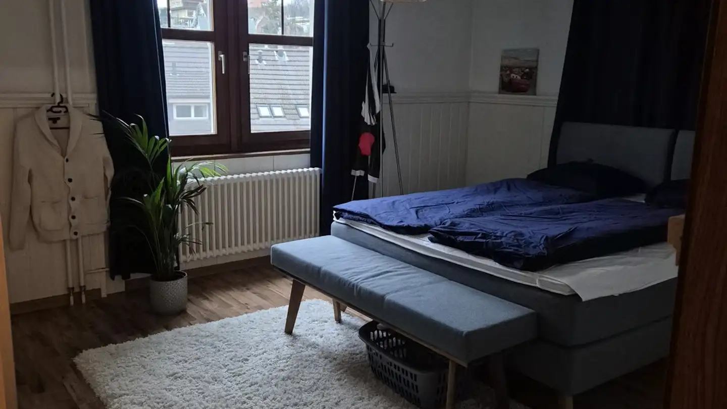 Appartement à louer - Grendelstrasse 3, 5408 Ennetbaden - Photo 3