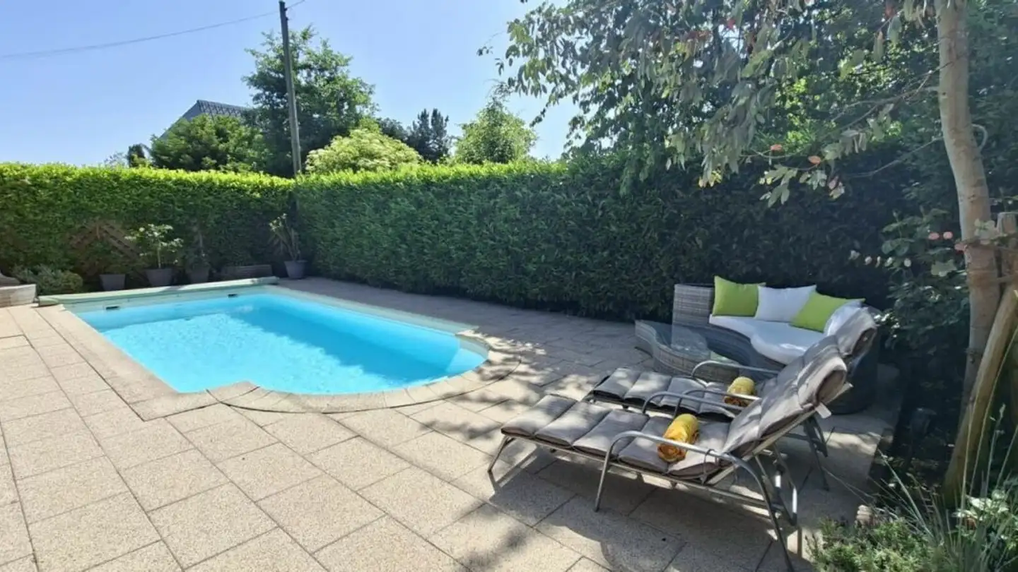 Maison individuelle à vendre - Mattenweg 3, 4322 Mumpf - Photo 3