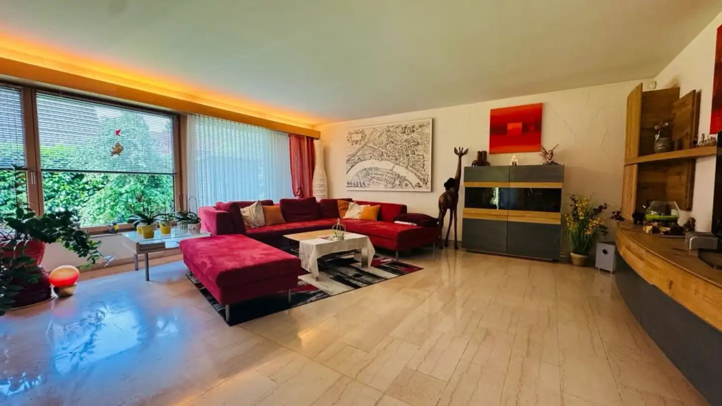 Maison individuelle à vendre - Mattenweg 3, 4322 Mumpf - Photo 4