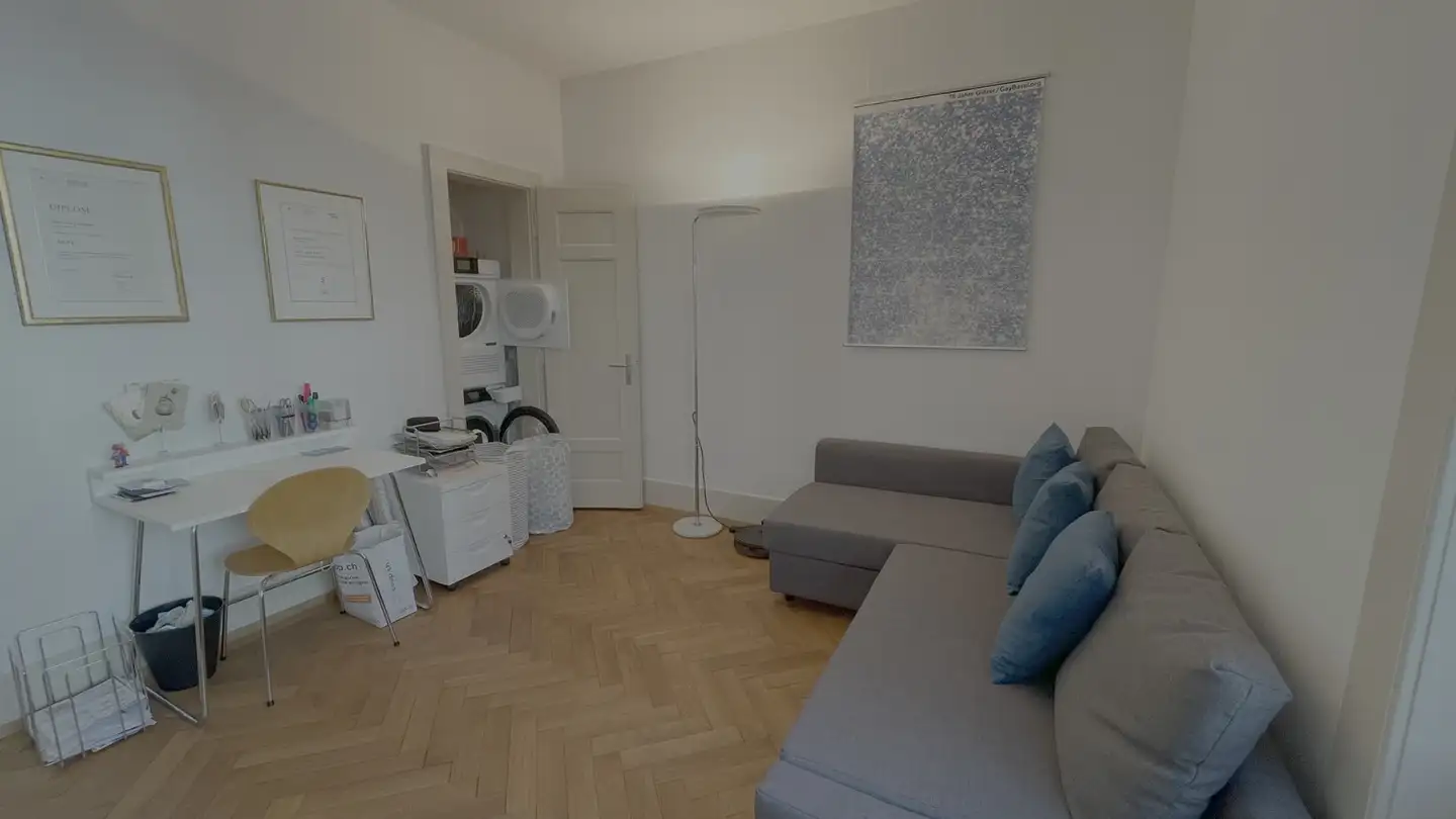 Appartamento in affitto - Gartenstrasse 12, 3007 Bern - Foto 3