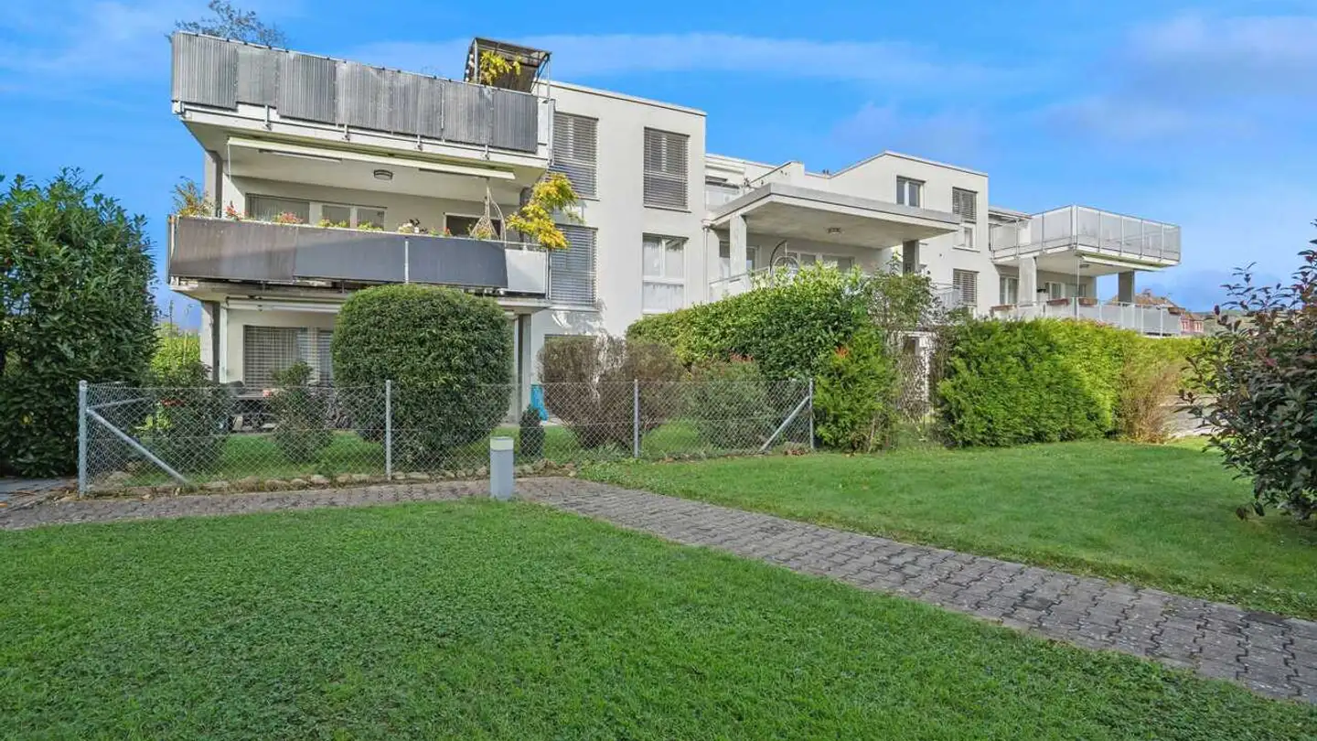 Penthouse for sale - Im See 8, 8187 Weiach - Photo 2