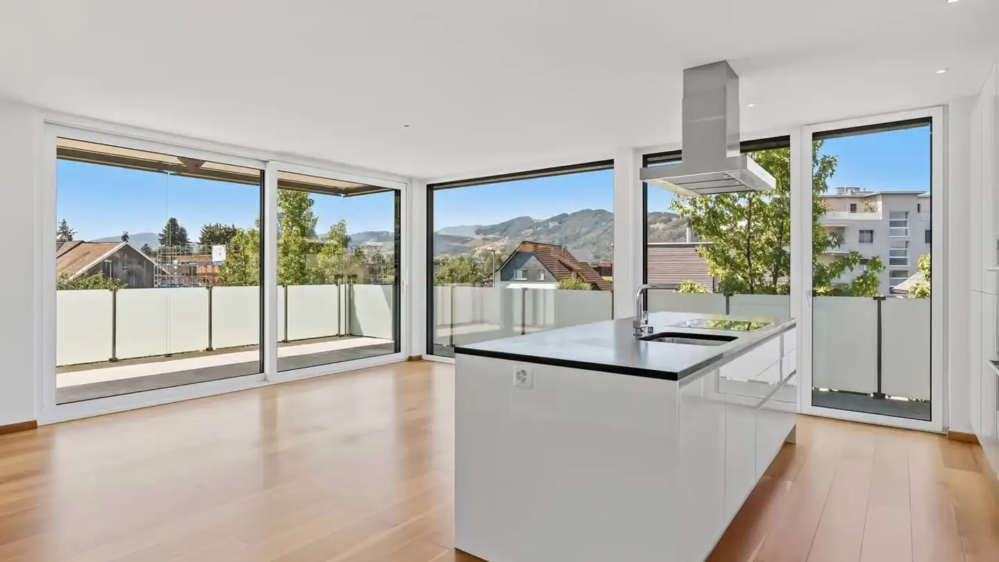Apartment for sale - Heldstrasse 23, 9443 Widnau