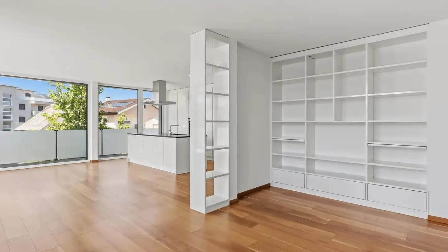 Apartment for sale - Heldstrasse 23, 9443 Widnau - Photo 4
