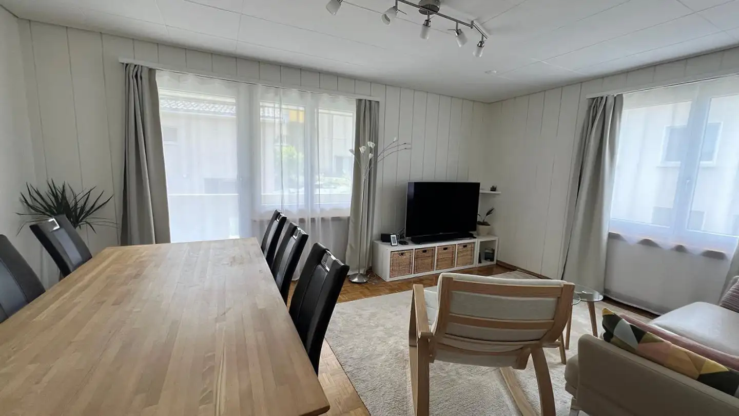 Appartement à louer - Schwarzenbergstrasse 25, 6102 Malters