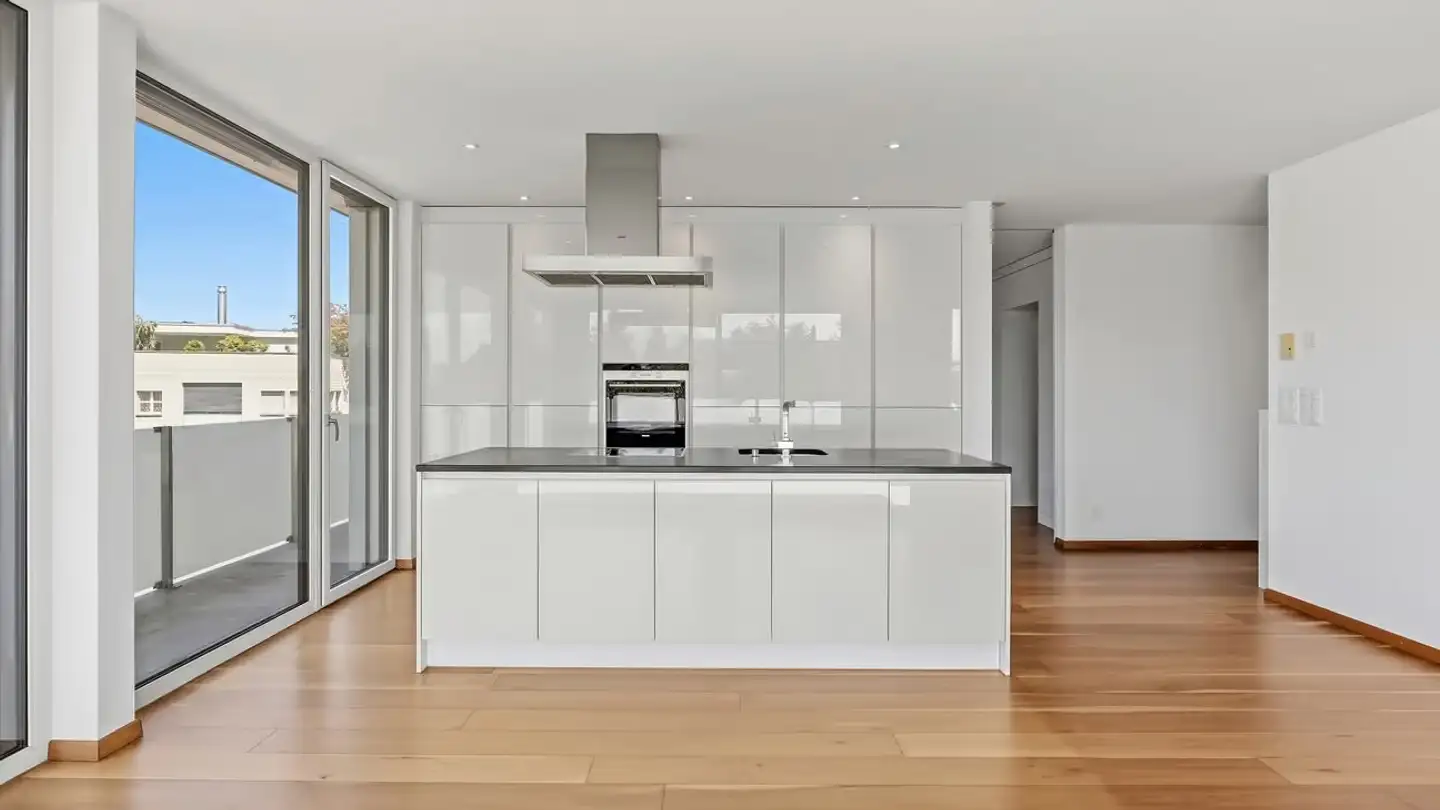 Apartment for sale - Heldstrasse 23, 9443 Widnau - Photo 2