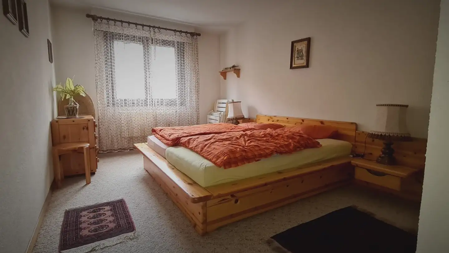 Apartment for sale - 1899 Torgon