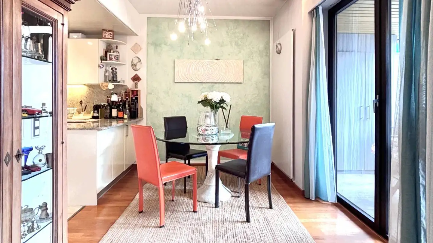 Attico in vendita - Viale Castagnola 21, 6900 Lugano - Photo 3