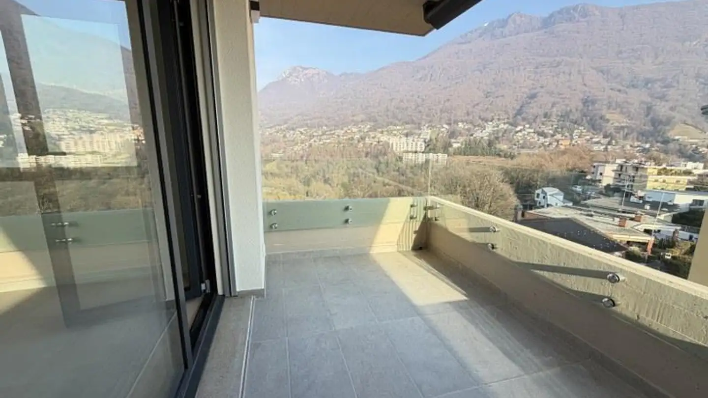 Penthouse kaufen - 6952 Canobbio - Foto 3