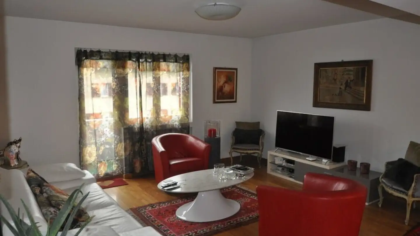 Wohnung mieten - Landstrasse, 5430 Wettingen - Foto 2