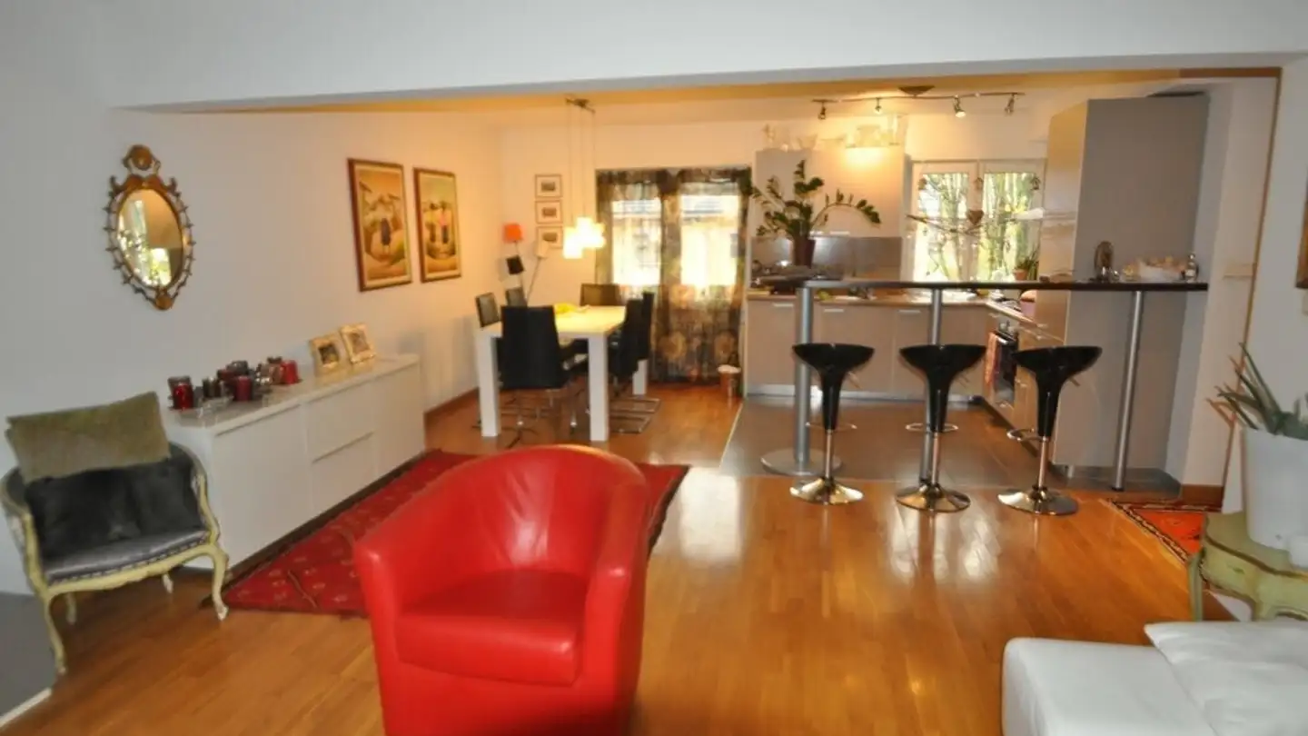 Wohnung mieten - Landstrasse, 5430 Wettingen - Foto 3