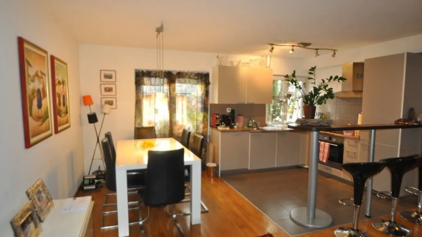 Wohnung mieten - Landstrasse, 5430 Wettingen - Foto 4