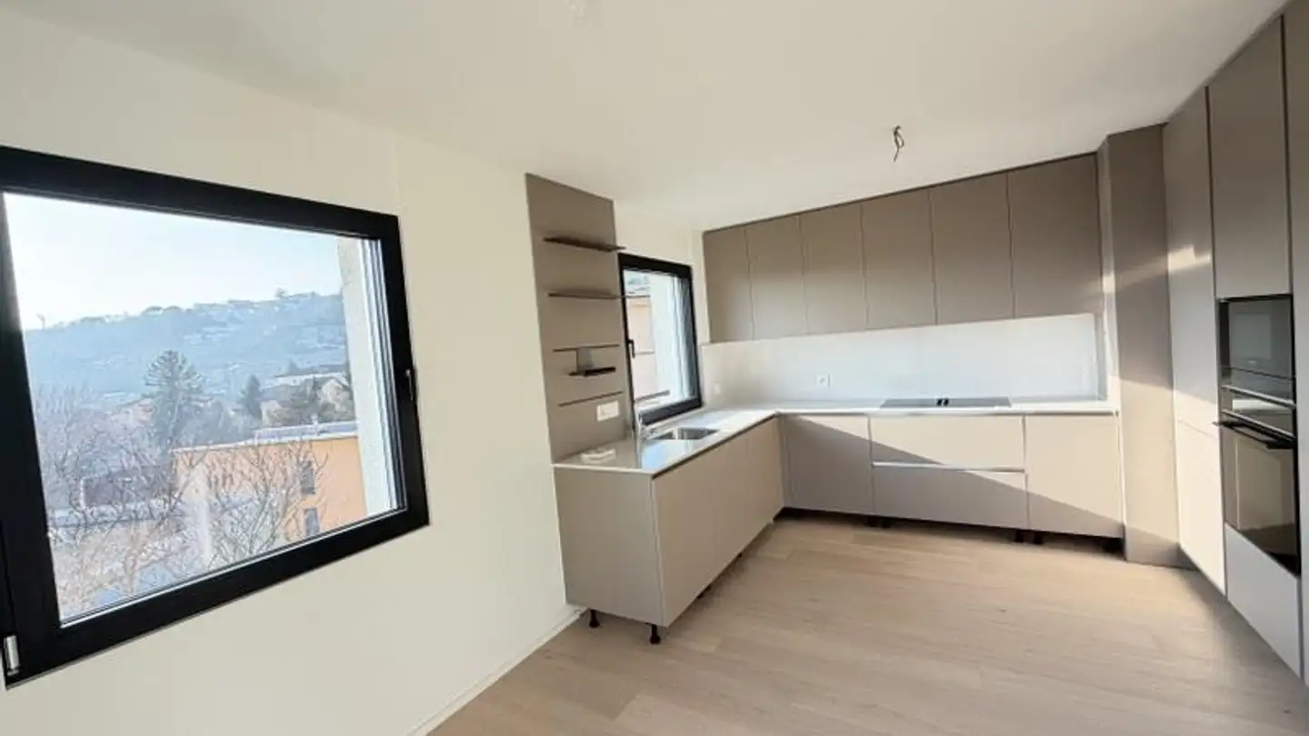 Attique à vendre - 6952 Canobbio - Photo 4