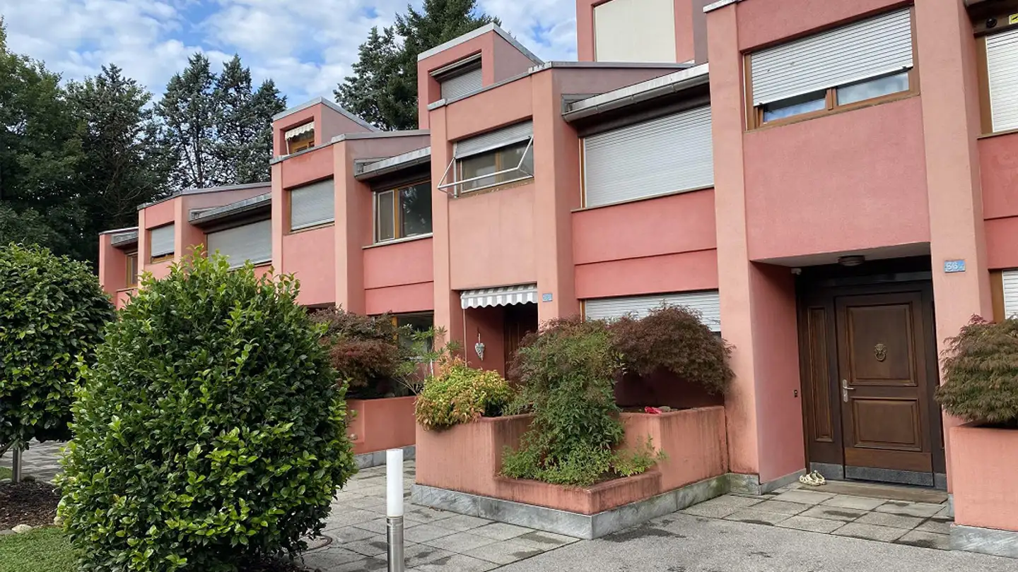 Casa singola in vendita - Via Vedeggi 66e, 6983 Magliaso