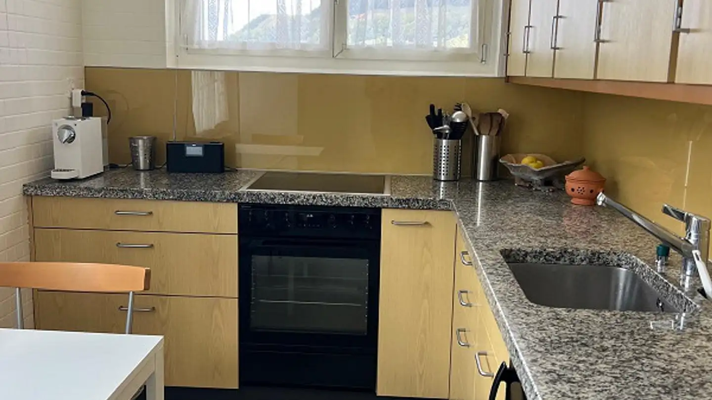 Appartement à louer - Schwarzenbergstrasse 25, 6102 Malters - Photo 2