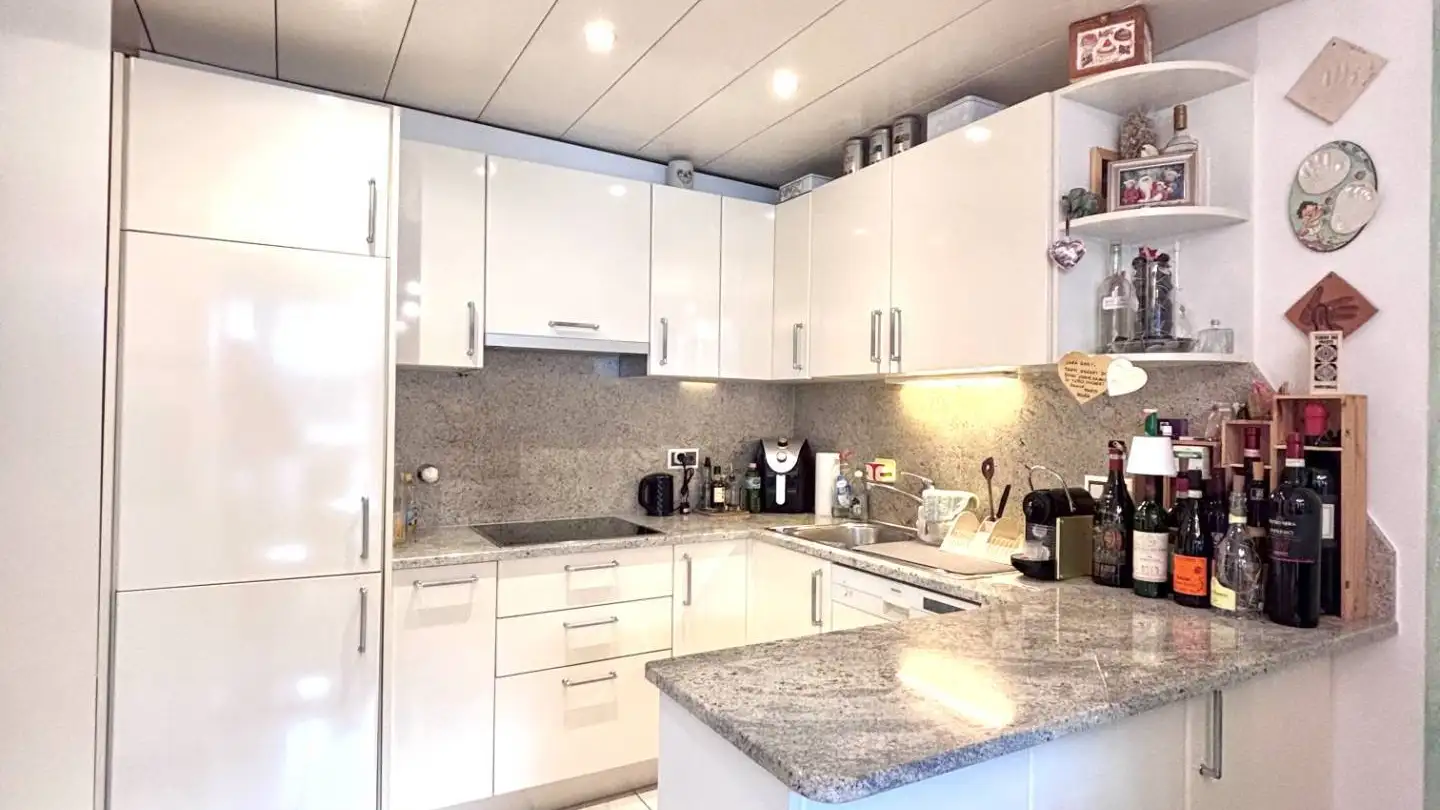 Attico in vendita - Viale Castagnola 21, 6900 Lugano - Photo 4