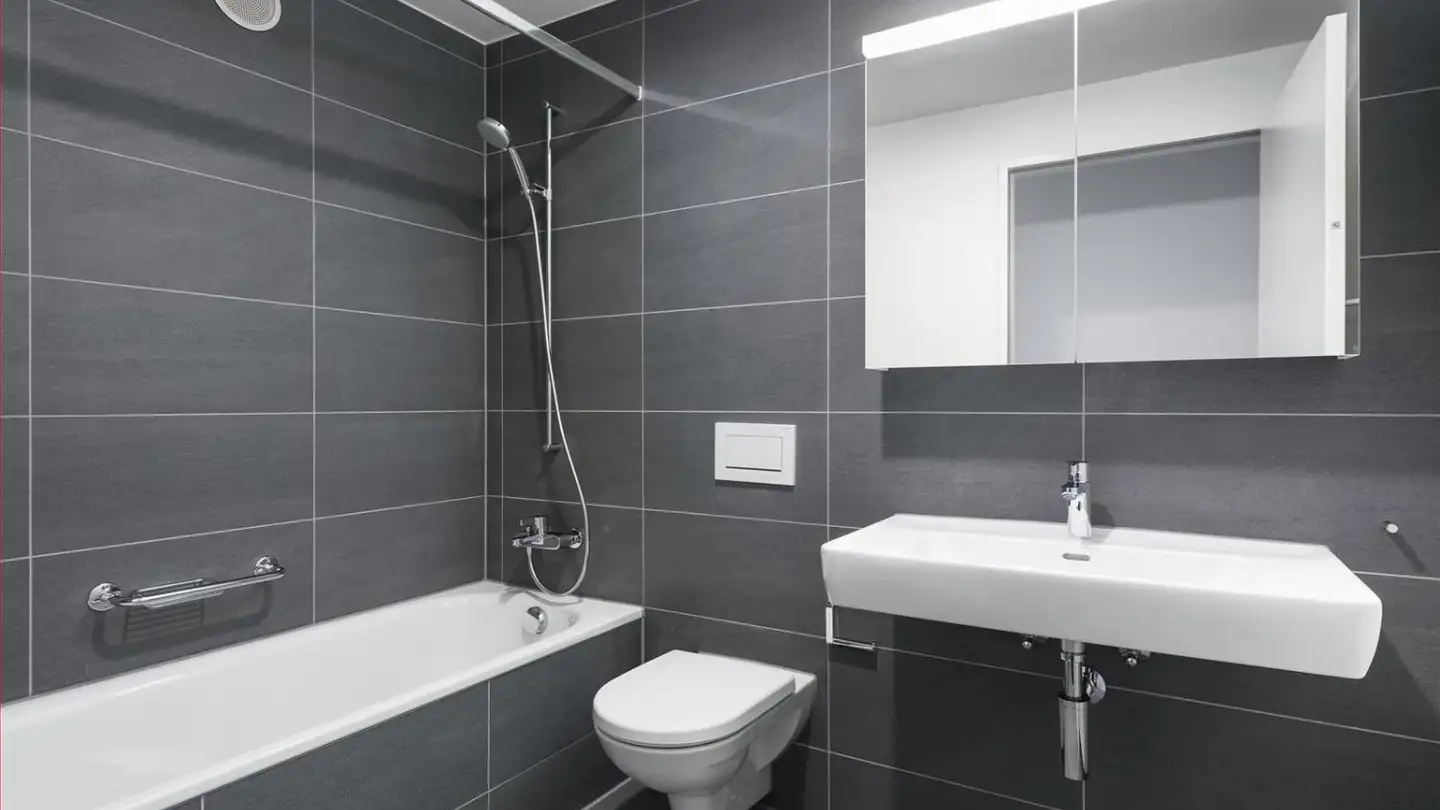 Wohnung mieten - Erlenmattstrasse 87, 4058 Basel - Foto 3