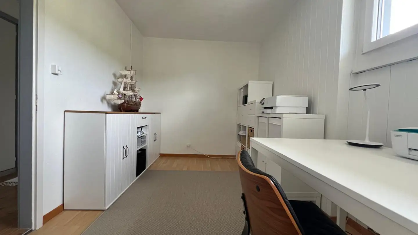 Appartement à louer - Schwarzenbergstrasse 25, 6102 Malters - Photo 3