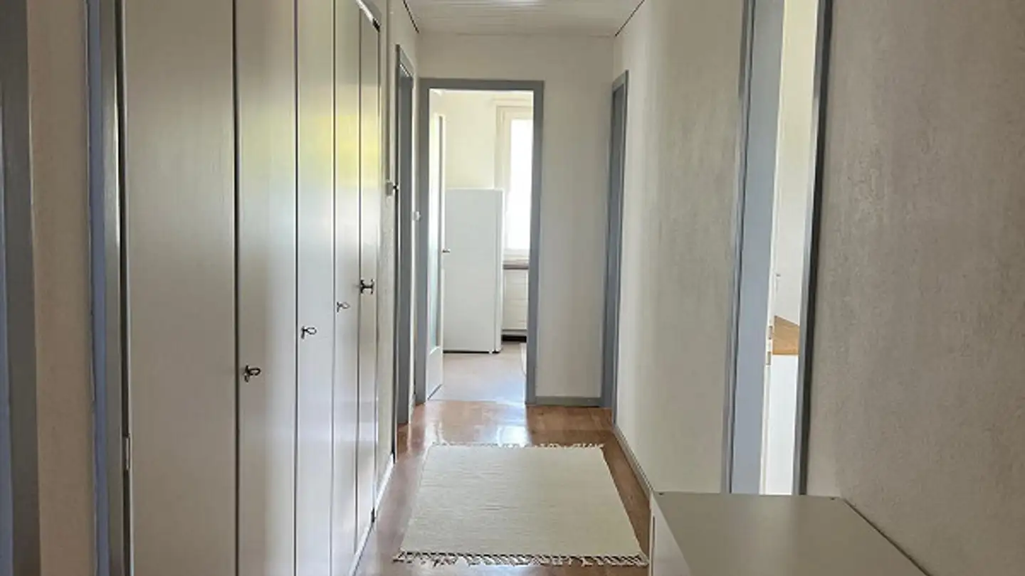 Appartement à louer - Schwarzenbergstrasse 25, 6102 Malters - Photo 4
