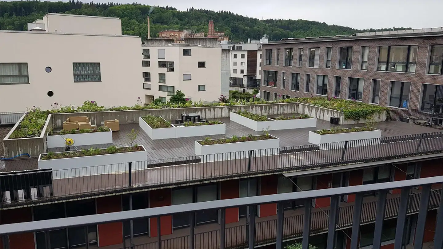 Office space for rent - Baslerstrasse 15, 4310 Rheinfelden - Photo 2