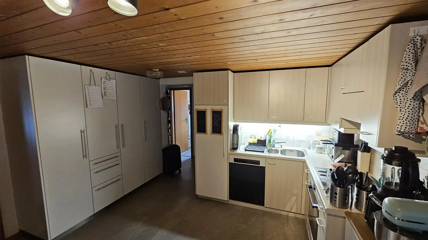 Appartamento in affitto - Eschenweg 5, 3432 Lützelflüh-Goldbach - Foto 2