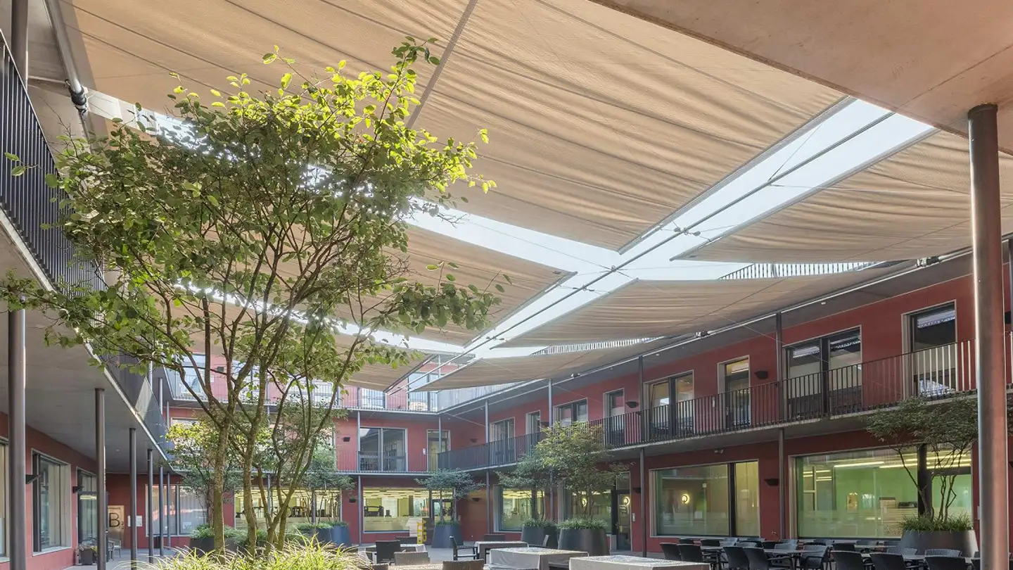 Office space for rent - Baslerstrasse 15, 4310 Rheinfelden - Photo 3