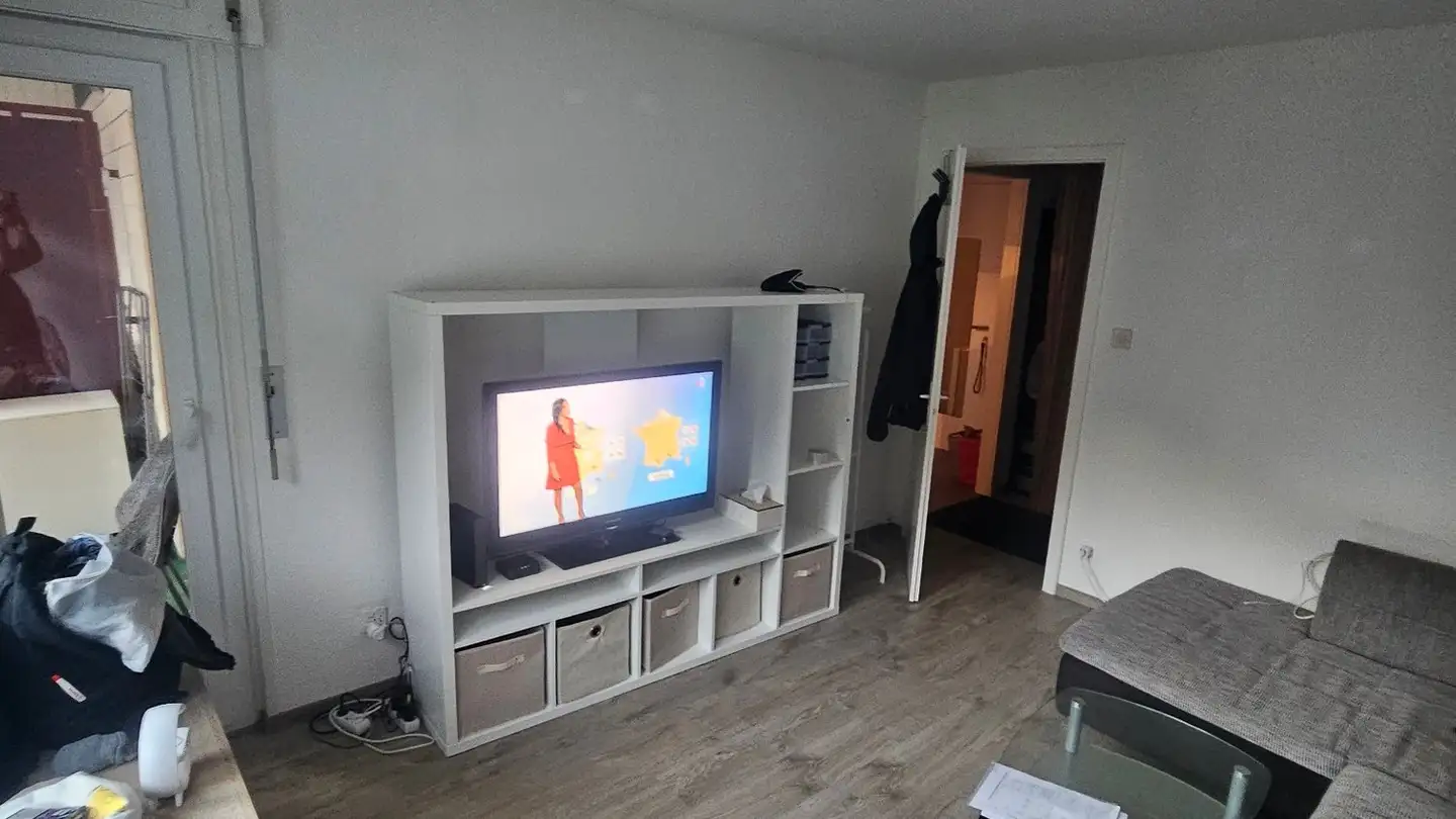 Wohnung mieten - 1896 Miex
