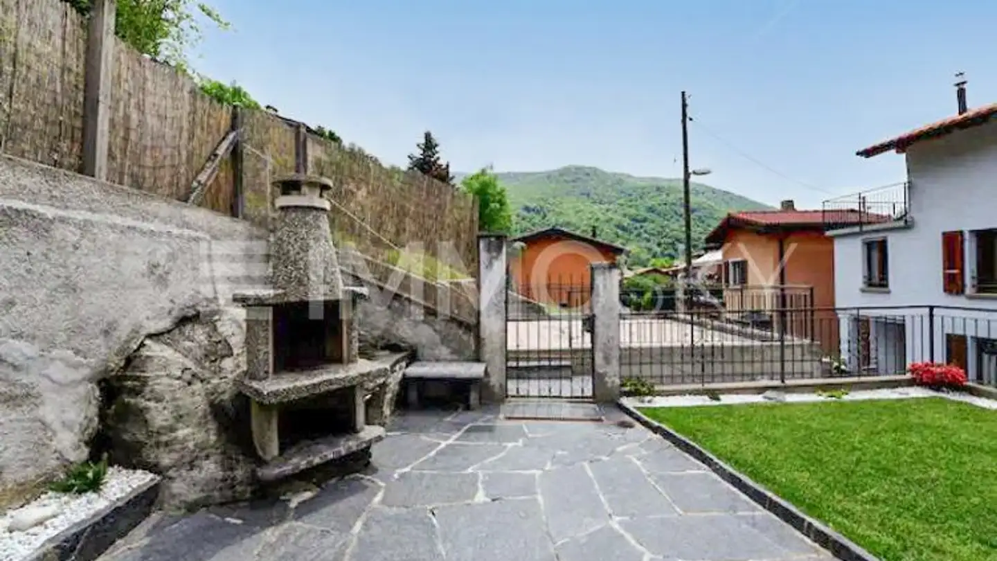 Cave house for sale - Strada Ai Morin De Piandera, 6959 Maglio di Colla