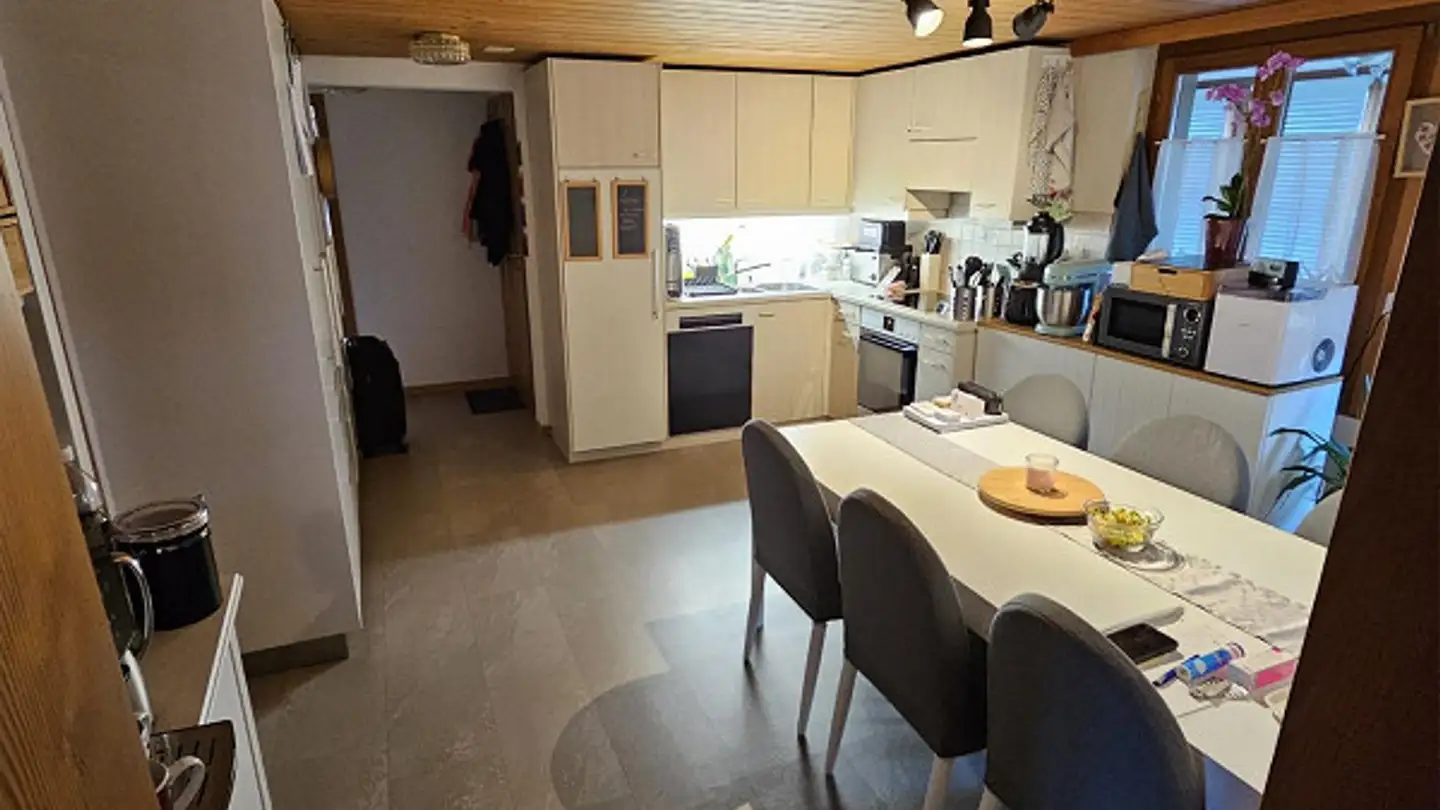 Appartamento in affitto - Eschenweg 5, 3432 Lützelflüh-Goldbach - Foto 3