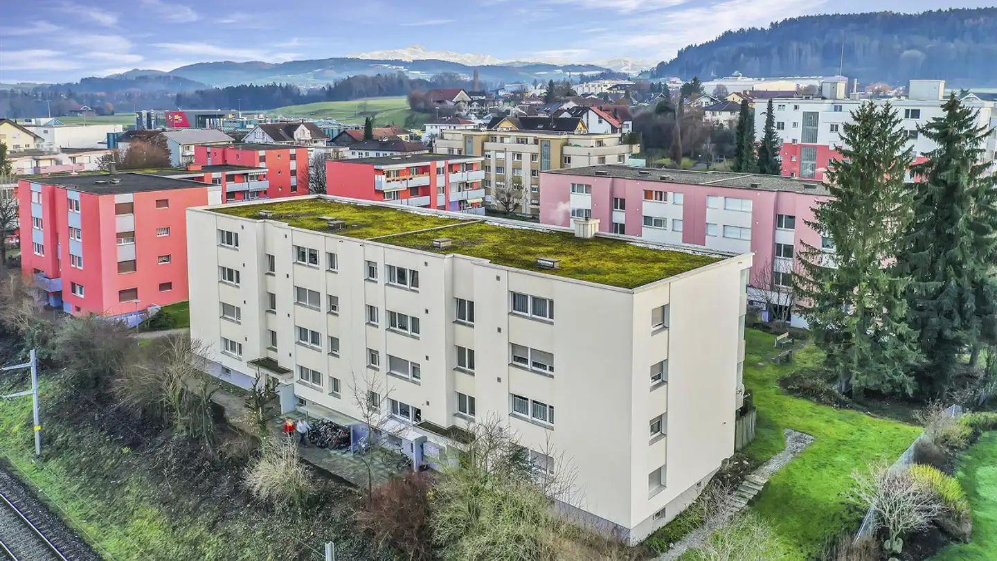 Laboratorio in affitto - Oberdorfstrasse 8a, 9532 Rickenbach b. Wil - Foto 3