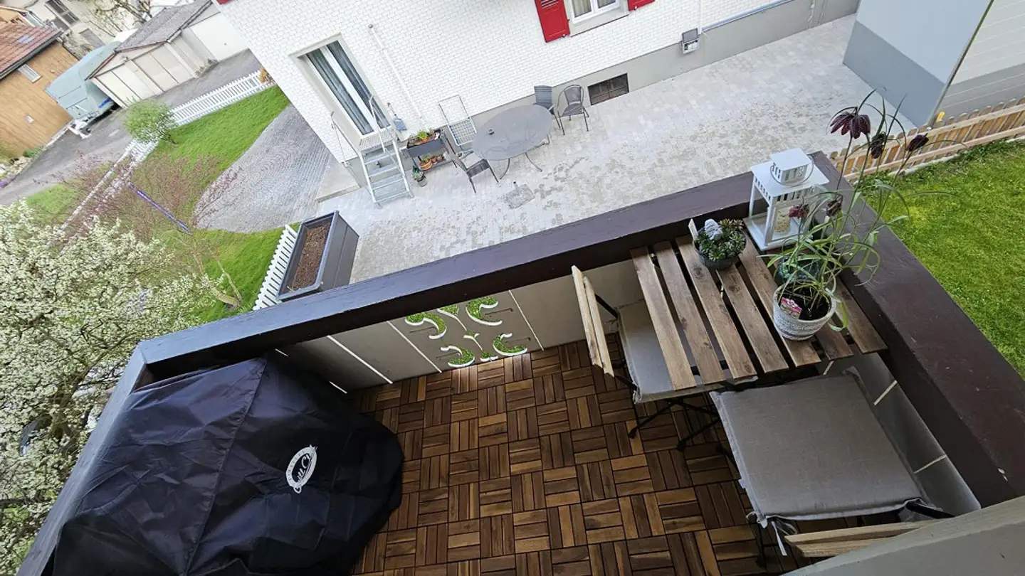 Appartamento in affitto - Eschenweg 5, 3432 Lützelflüh-Goldbach - Foto 4
