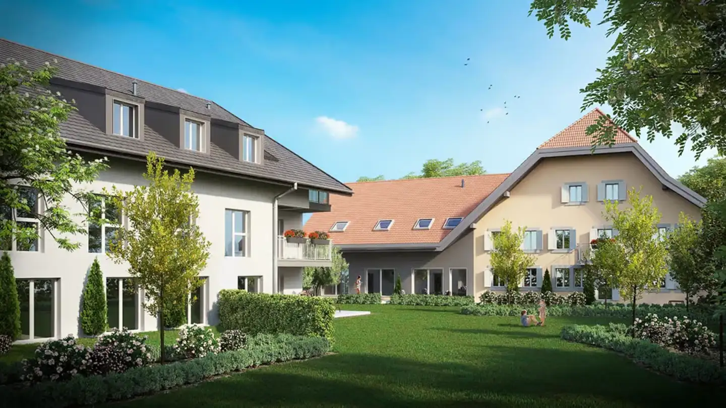 Wohnung kaufen - 1530 Payerne - Foto 4