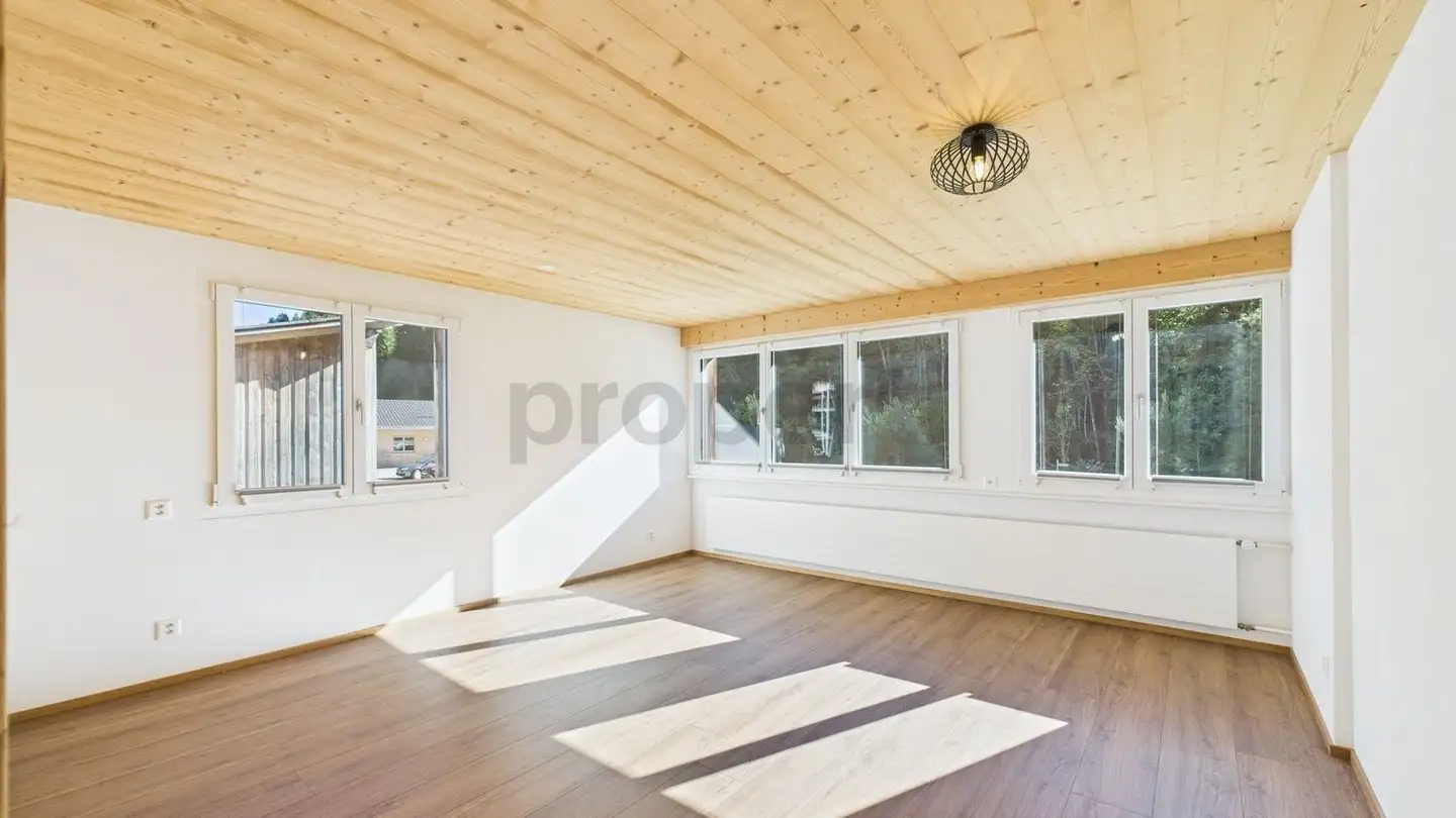 Apartment for rent - 7240 Küblis