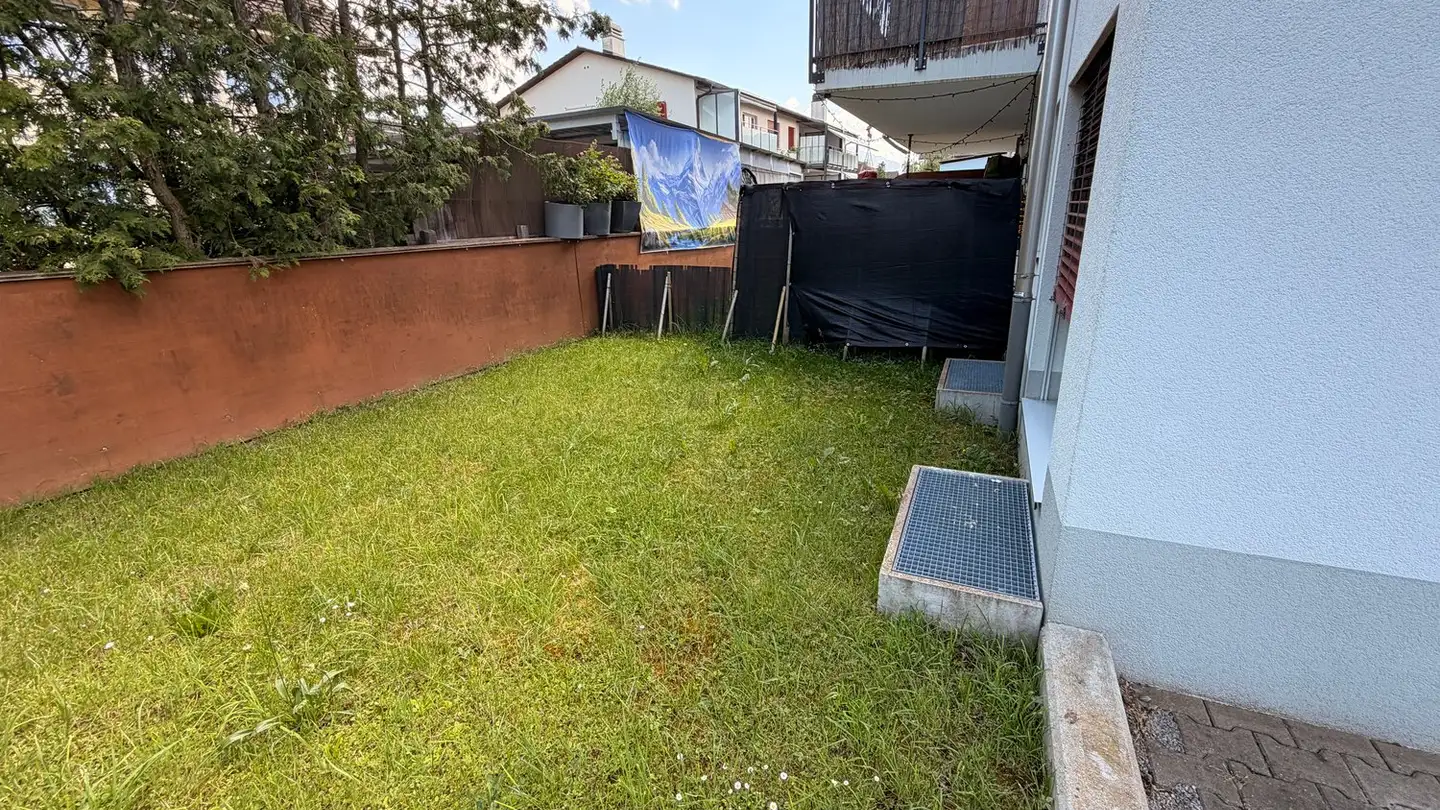 Studio mieten - Talackerstrasse 23, 3604 Thun - Foto 2