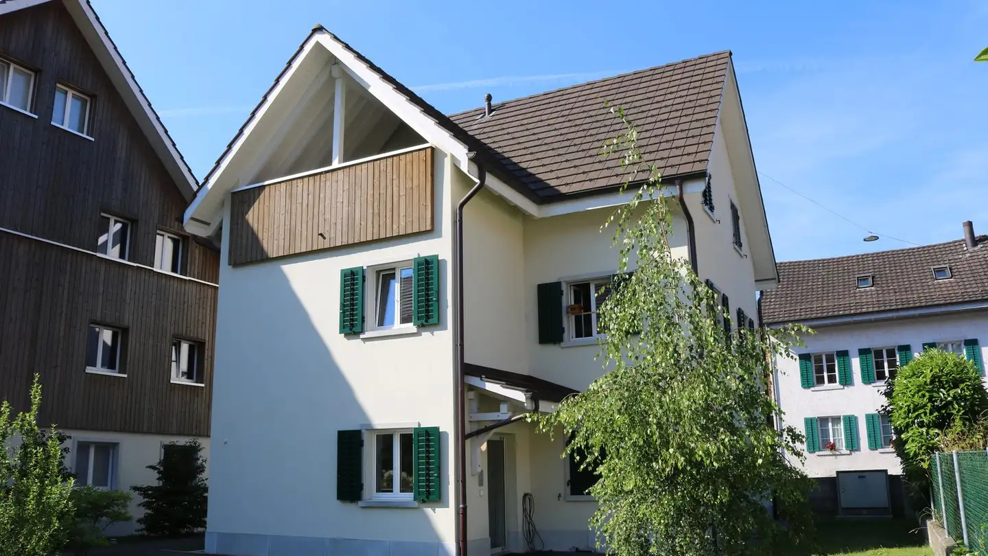 Appartamento in affitto - Zürcherstrasse 17, 8104 Weiningen ZH