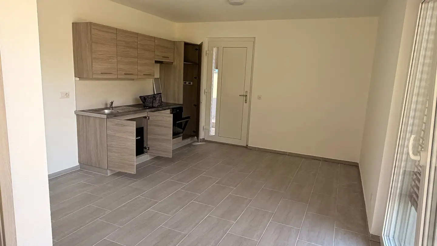 Studio mieten - Talackerstrasse 23, 3604 Thun - Foto 4