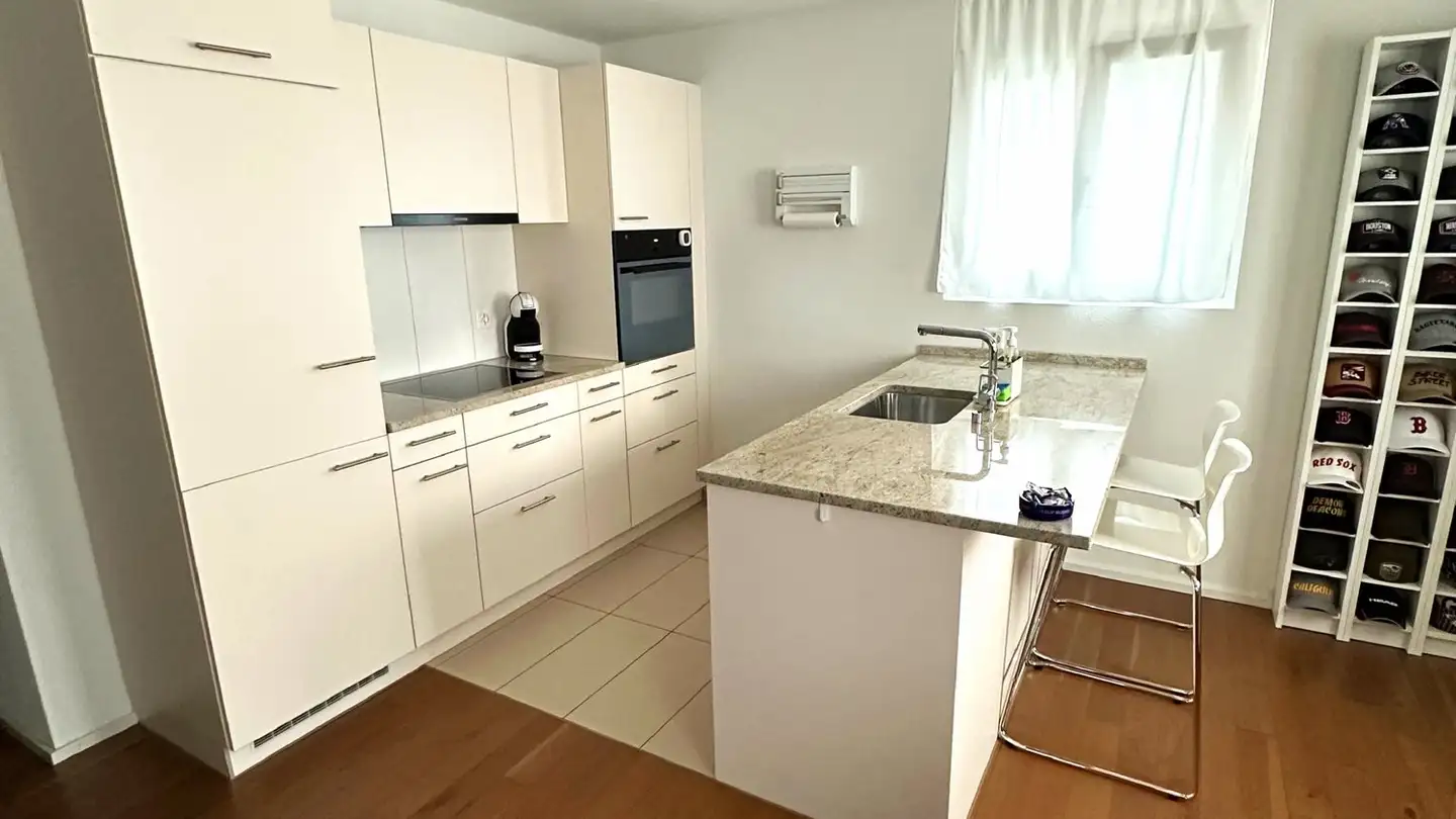 Appartamento in affitto - Zürcherstrasse 17, 8104 Weiningen ZH - Foto 2