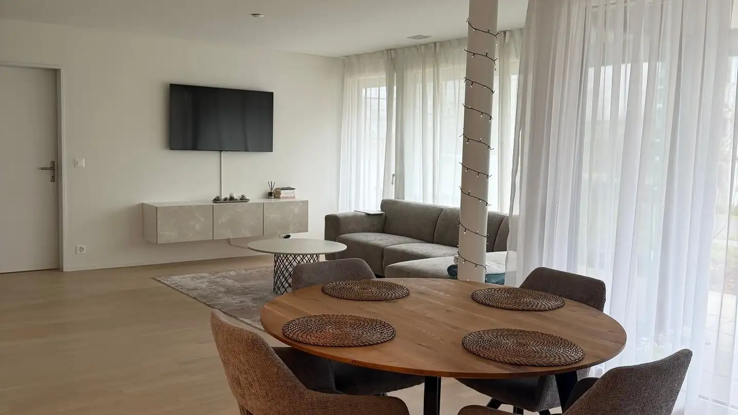 Apartment for rent - Leisibüelstrasse 133, 8708 Männedorf