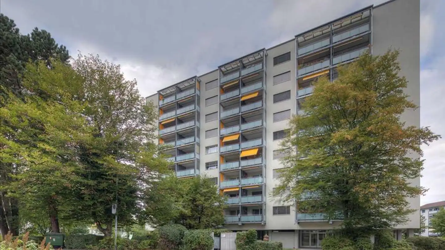Apartment for rent - Sandstrasse 11, 5432 Neuenhof